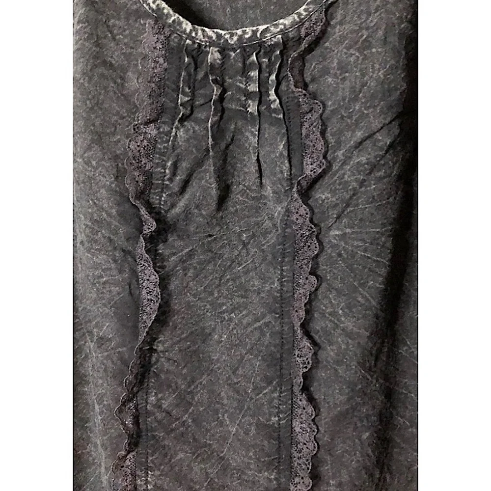 Intimately Free People Spaghetti Strap Tank - Picture 3 of 3